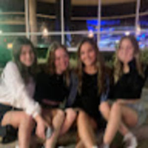 Meet your Posher, Madi